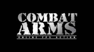 Combat Arms Weapon Sound Mod