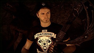Companions Ellis