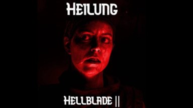 Concert Heilung x Hellblade 2