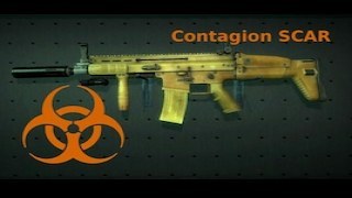 Contagion SCAR[.....scar]