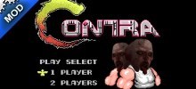 Contra Tank Theme