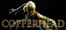 Copperhead - Villains of Arkham