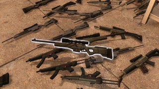 [Obsolete] Counter-Strike: Source Weapon Unlocker