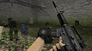 Counter Strike 1.6 pick up sound for item picking up