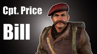 Cpt. Price [Bill]