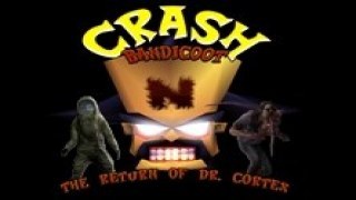 Crash Bandicoot: The Return of Dr. Cortex L4d2