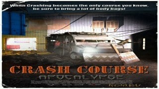 Crash Course APOCALYPSE New Port l4d1