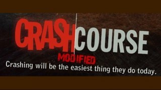 Crash Course Modified v5.0