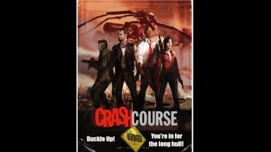 Crash Course ReRouted
