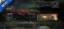 Crazy (Deadpool & Death) Menu video Mod