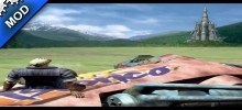 Credit replaces the theme music ffvii remastered cid's theme