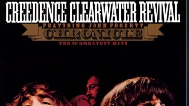 Creedence Clearwater Revival Concert Mod v2