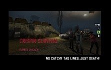Crispin Survival