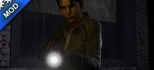 Crocodile Coat Zoey Body