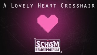 Crosshair - A Lovely Heart