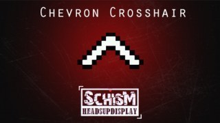 Crosshair - Chevron