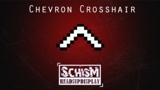 Crosshair - Chevron