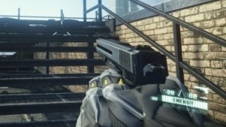 Crysis 2 M12 Nova Sounds for Pistols