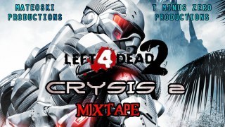 Crysis Mixtape