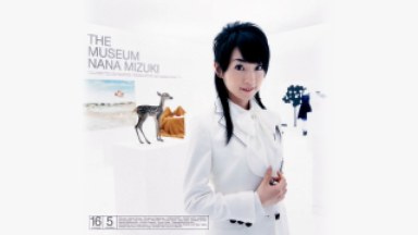 "Crystal Letter" by Nana Mizuki - Credits Replacement