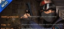 CS 1.5 items pick up sound
