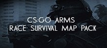 CS:GO Arms Race Maps