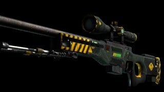 CS:GO AWP | Phobos with Renamed .vtf and .vmt Files