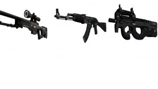 CS:GO Elite Build Pack