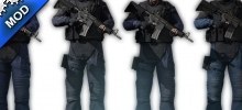 CS:GO GIGN