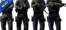 CS:GO GSG9