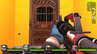 CS:GO M4A1 CYREX