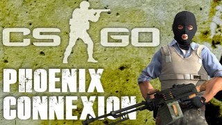 CS:GO Phoenix