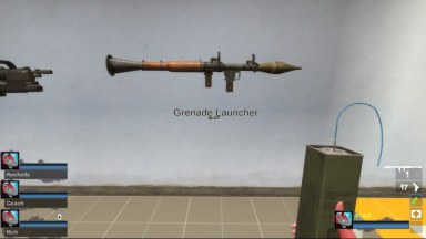 cs online 2 rpg7 Scripts [Grenade Launcher]