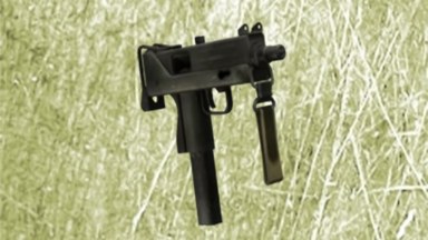 CSGO - Mac-10 Alpha (Reskin)