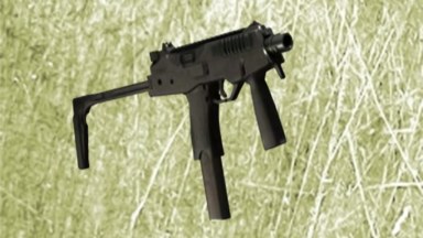 CSGO - MP9 Alpha (Reskin)
