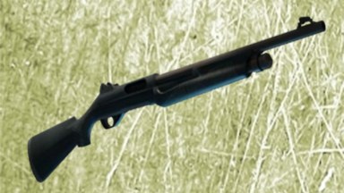 CSGO - Nova Alpha (Reskin)