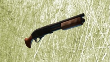 CSGO - Sawed Off Alpha (Reskin)