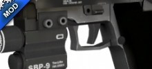 Csgo P250 and Glock Sounds