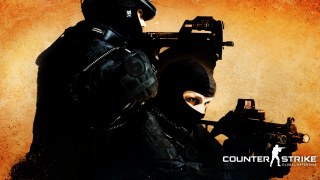 CSGO weapon reload