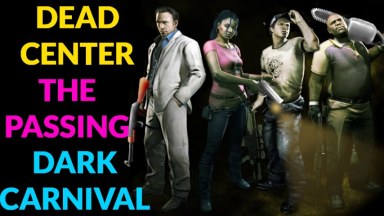 CSM - Alternative Default L4D2 Survivors For C1, C2 & C6