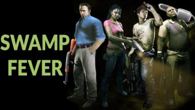 CSM - Alternative Modified L4D2 Survivors For C3