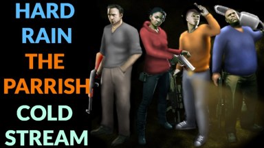 CSM - Custom L4D2 Survivors For C4, C5 & C13