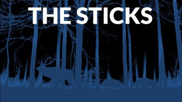 CSM - The Sticks