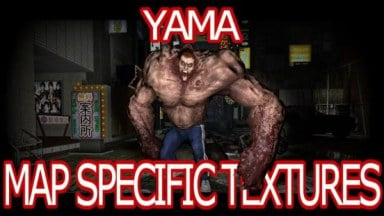 CSM ! MST ! Yama Exclusive Special Infected