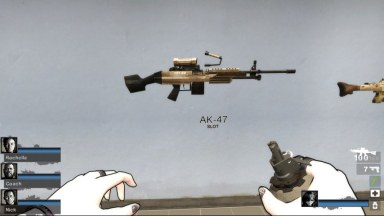 CSO-Skull7 (AKM) [request]