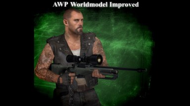 CSS AWP WorldModel Improvement