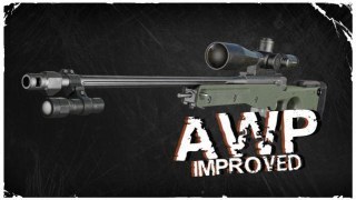 CSS Hidden AWP Improved HQ Model v8