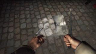 CSS Melee PAck