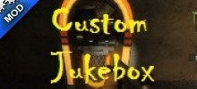 Custom jukebox