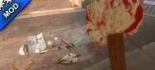 Custom Melee Weapons Unlocker